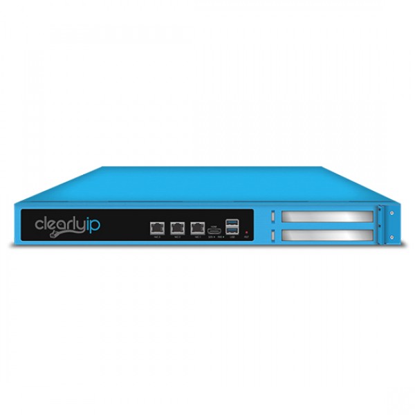Tổng đài IP ClearlyIP PBX Appliance 790 (APPL-790)